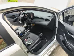 2022 Toyota Corolla 1.2T S-CVT PLUS — фото 19