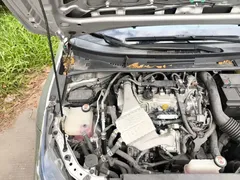 2022 Toyota Corolla 1.2T S-CVT PLUS — фото 20