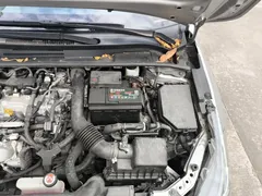 2022 Toyota Corolla 1.2T S-CVT PLUS — фото 21