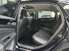 2022 Volkswagen Passat 280TSI Elite, чёрный — фото 8