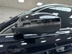 2022 Volkswagen Passat 280TSI Elite, чёрный — фото 16