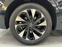 2022 Volkswagen Passat 280TSI Elite, чёрный — фото 19