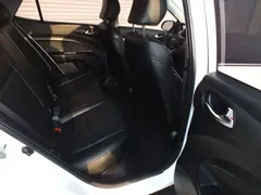 2021 Kia Yipao 1.4L CVT Sunroof, белый — фото 10