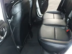 2021 Kia Yipao 1.4L CVT Sunroof, белый — фото 16