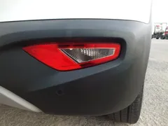 2021 Kia Yipao 1.4L CVT Sunroof, белый — фото 18