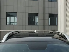 2021 Kia Yipao 1.4L CVT Sunroof, белый — фото 20