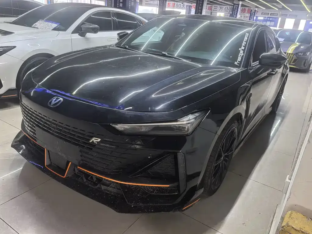 2023 Changan UNI-V 1.5T Sport
