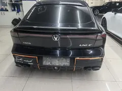 2023 Changan UNI-V 1.5T Sport, чёрный — фото 11