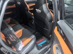 2023 Changan UNI-V 1.5T Sport, чёрный — фото 14
