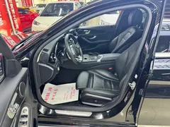 2021 Mercedes-Benz C-Class C 260 L Sport, чёрный — фото 3