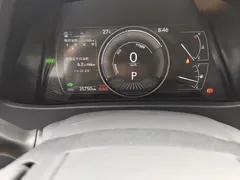 2022 Lexus UX 260h, белый — фото 14