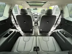2020 Hyundai Santa Fe 380 TGDi AT 2WD GLS Luxury, белый — фото 22