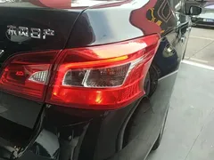 2021 Nissan Sylphy 1.6XL CVT Luxury, чёрный — фото 8