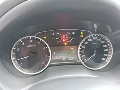 2021 Nissan Sylphy 1.6XL CVT Luxury, чёрный — фото 12