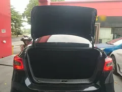 2021 Nissan Sylphy 1.6XL CVT Luxury, чёрный — фото 19