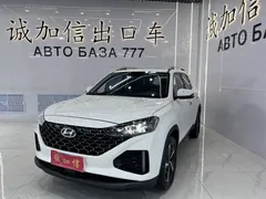 2021 Hyundai ix35 240TGDi DCT 2WD GLS — фото 1