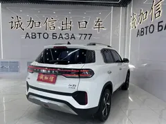 2021 Hyundai ix35 240TGDi DCT 2WD GLS — фото 3