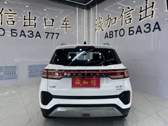2021 Hyundai ix35 240TGDi DCT 2WD GLS — фото 4