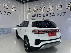 2021 Hyundai ix35 240TGDi DCT 2WD GLS — фото 5