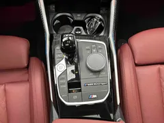 2022 BMW 3 Series 3 320i, белый — фото 11
