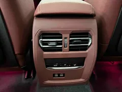 2022 BMW 3 Series 3 320i, белый — фото 21