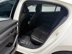 2020 Mazda 3 2.0L AT, белый — фото 5