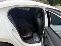 2020 Mazda 3 2.0L AT, белый — фото 8
