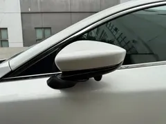 2020 Mazda 3 2.0L AT, белый — фото 10