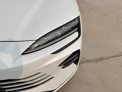 2024 BYD Song PLUS 110km PLUS, белый — фото 5
