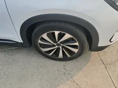 2024 BYD Song PLUS 110km PLUS, белый — фото 6
