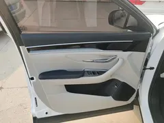 2024 BYD Song PLUS 110km PLUS, белый — фото 7
