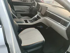 2024 BYD Song PLUS 110km PLUS, белый — фото 8
