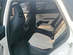 2024 BYD Song PLUS 110km PLUS, белый — фото 11