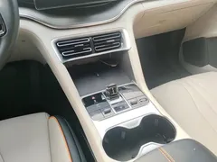 2024 BYD Song PLUS 110km PLUS, белый — фото 16