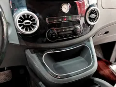 2021 Mercedes-Benz Vito 2.0T 7, белый — фото 16
