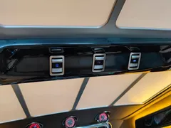 2021 Mercedes-Benz Vito 2.0T 7, белый — фото 18