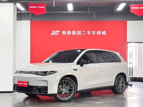 2024 Leapmotor C10 530