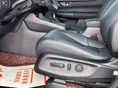 2023 Honda Breeze 240TURBO 2WD 5, синий — фото 7