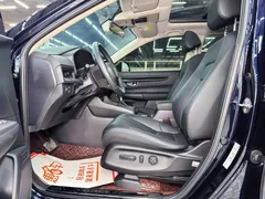2023 Honda Breeze 240TURBO 2WD 5, синий — фото 8