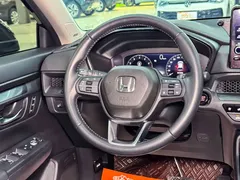 2023 Honda Breeze 240TURBO 2WD 5, синий — фото 9