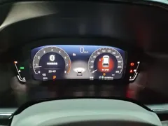 2023 Honda Breeze 240TURBO 2WD 5, синий — фото 10