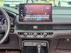 2023 Honda Breeze 240TURBO 2WD 5, синий — фото 11