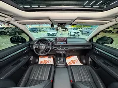 2023 Honda Breeze 240TURBO 2WD 5, синий — фото 12