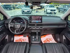 2023 Honda Breeze 240TURBO 2WD 5, синий — фото 13