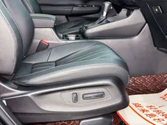 2023 Honda Breeze 240TURBO 2WD 5, синий — фото 14