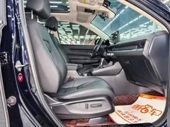 2023 Honda Breeze 240TURBO 2WD 5, синий — фото 15