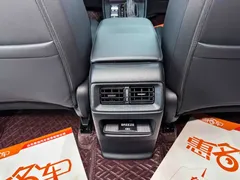 2023 Honda Breeze 240TURBO 2WD 5, синий — фото 17