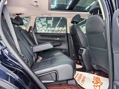 2023 Honda Breeze 240TURBO 2WD 5, синий — фото 19