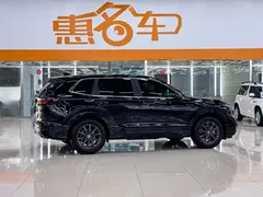 2023 Honda Breeze 240TURBO 2WD 5, синий — фото 23