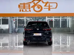 2023 Honda Breeze 240TURBO 2WD 5, синий — фото 25